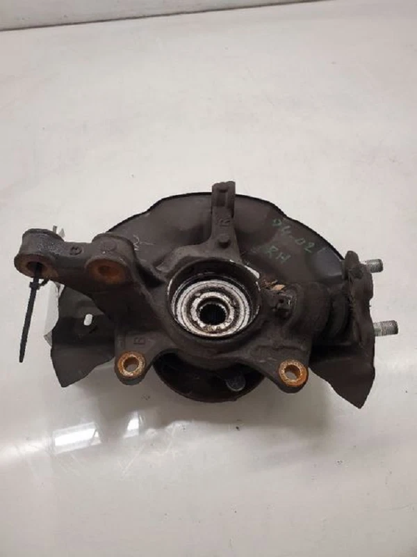 Toyota Matrix 2009-2014 pasajero husillo delantero derecho nudillo OEM Foto 1 de 4