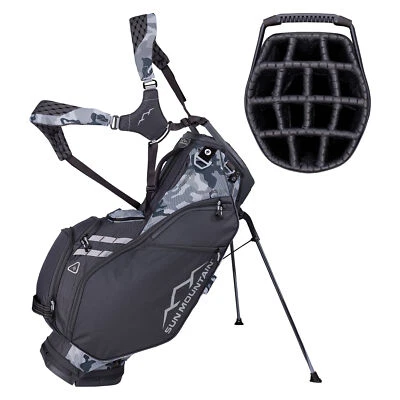 Bolsa VLO Sun Mountain 2025 4,5 LS 14 vías - Prime Organization Foto 1 de 4