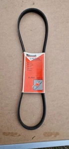 FORD ESCORT MK5 Mk6 MK7 1.8 Diesel Keilriemen, FIESTA ORION mk3 1.8 Diesel - Bild 1 von 4