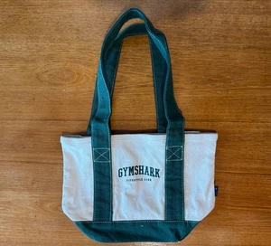 Nuevo Bolso de Mano Pequeño Colegial Gymshark - Imagen 1 de 3