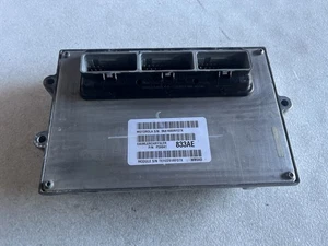 2002 JEEP GRAND CHEROKEE 4.0L Engine Control Module ECM ECU PCM 56041833AE - Picture 1 of 5