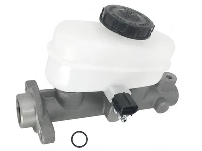 For 2001-2002 Ford Explorer Sport Trac Brake Master Cylinder 35441NXPC - Image 1 of 2