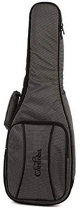 Deluxe Tenor Ukulele Gig Bag - Picture 1 of 3