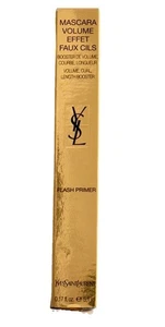 Yves Saint Laurent Mascara Volume Effet Faux Cils Booster Flash Primer 5.1ml New - Picture 1 of 2