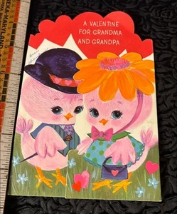 Vintage Valentine - Bild 1 von 3
