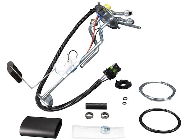 Unidad de envío de nivel de combustible para 87-96 Chevy GMC P30 P20 P2500 P3500 5,7 L V8 BV94J4 Foto 1 de 1