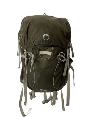 Mochila LOWEPRO Nylon GRIS Foto 1 de 4