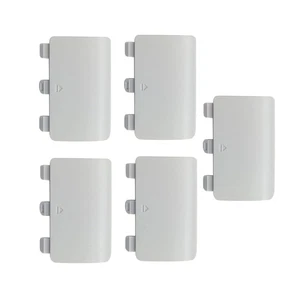1-5Pcs Battery Rear/Back Cover Shell For Xbox Series X S Wireless Controller - Picture 1 of 18