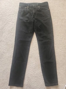 American Eagle Herren Straight Jeans Gr. 31x32 / tatsächliche Maße 31x30,5 Airflex Bl - Bild 1 von 5
