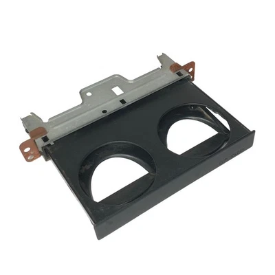 Toyota Pickup 90-95 1989-1995 4Runner doble tablero portavasos y soporte OEM Foto 1 de 4
