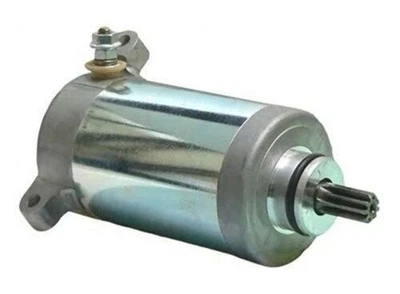 Arranque para Kawasaki ATV KLF220 Bayou 220 215cc 1996 1997 1998 1999 2000 2001 02 Foto 1 de 4