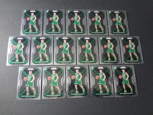 2020-21 Prizm Payton Pritchard Rookie Lot x16 257 RC Boston Celtic Oregon Panini - Picture 1 of 2