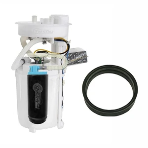 QFS Drop-In Fuel Pump Module Assembly for 96-09 Volkswagen Sharan/Skoda - Picture 1 of 9