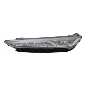 Replacement Left Daytime Running Light for 2018-2021 Hyundai Kona, Kona Electric - Picture 1 of 5