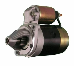 Starter fits Dodge Colt 1.5L/90CI L4 1991-1994 M/T 36100-11130 M3T32593 16940 - Picture 1 of 4