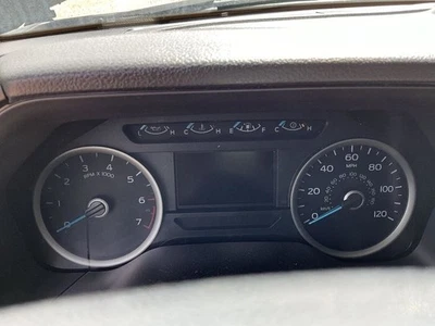 Velocímetro MPH XLT ID GL3T-10849- BHF compatible con Ford F150 16-18 749741 Foto 1 de 4