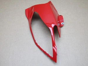 BMW S1000XR 2016 10431 miles front right headlight surround panel cowl (9316) - Picture 1 of 12