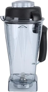 Petyoung 64 Unzen Transparent Mixer Behälter, Klar Obst Mixer Tasse Mixer...  - Bild 1 von 11