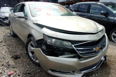 Espejo retrovisor IMPALA 2014 1895130 Foto 1 de 4