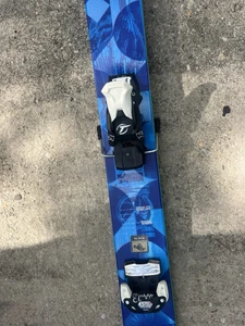 2  Pairs Of Volkl Skis - Picture 1 of 9