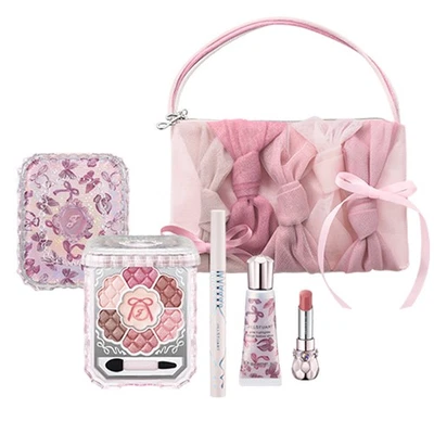 Jill Stuart Holiday 2025 Ribbon Fashion Show Collection (Limited Edition Set) - Image 1 of 4