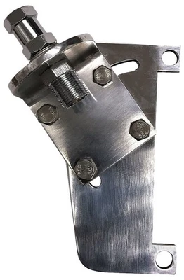 Procomm PC-A55-02 Freightliner 2017 and up Cascadia P4 Mirror Antenna Mount - Image 1 of 4