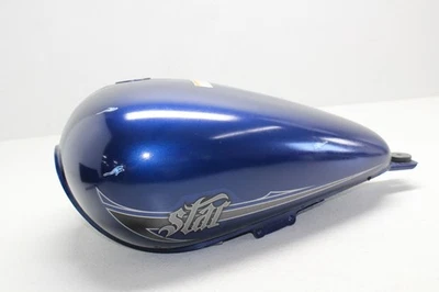 Yamaha V Star 250 Xv250 2008-2025 tanque de gasolina depósito de gasolina Foto 1 de 4