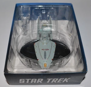 EAGLEMOSS STAR TREK USS VOYAGER STERNBACH CONCEPT  NO MAGAZINE - Picture 1 of 1