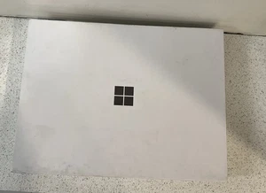 Microsoft 13.8" Surface Laptop Copilot+ PC Snapdragon X Plus 16GB RAM 256GB SSD - Picture 1 of 2