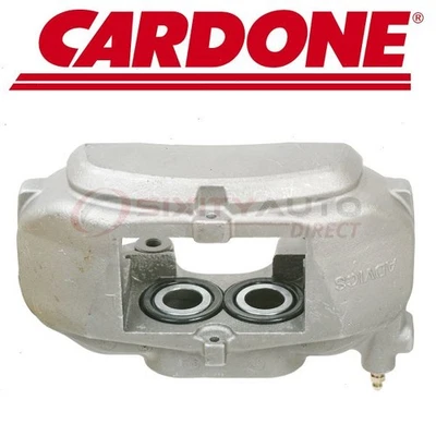 Cardone Reman Front Left Disc Brake Caliper for 2016-2017 Lexus IS200t - mu Foto 1 de 4