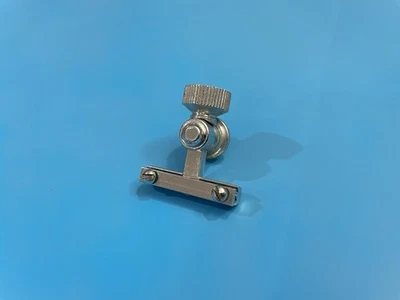 Gretsch 50s Vintage Round Badge Era Snare Drum Single Point Strainer Butt Nice - Image 1 of 4