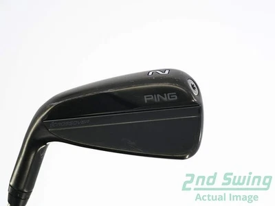 Ping iCrossover 2 Utility Graphite X-Stiff Left 40.75in - Image 1 of 4