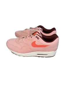 Nike Air Max 1 Premium 'Coral Stardust Corduroy' FB8915-600 Size 9.5 Brand New - Picture 1 of 6