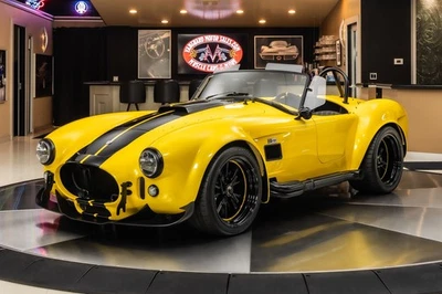 1965 Shelby Cobra Superformance - Image 1 of 4