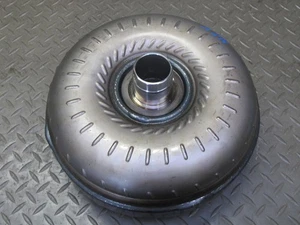 03-09 NISSAN 350Z Z33 RE5R05A AUTOMATIC TRANSMISSION TORQUE CONVERTER 51K OEM - Picture 1 of 13