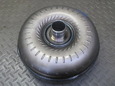 03-09 NISSAN 350Z Z33 RE5R05A AUTOMATIC TRANSMISSION TORQUE CONVERTER 51K OEM - Image 1 of 4