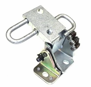 Bisagra de puerta original VW Passat CC bisagra inferior izquierda lado del conductor 3C8831411C - Imagen 1 de 1