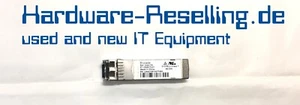 Brocade GBIC-Modul 8Gbit SW FC SFP+ - 57-1000012-01 - Picture 1 of 2