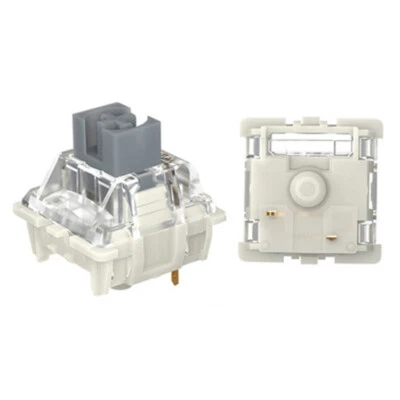 Mechanical Keyboard Shaft Silent Shaft Switch for Kalih-BOX Mechanical Keyboard - Image 1 of 4