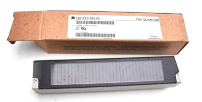 QUANTUM 140 XTS 002 00 40 Position Tinted TERMINAL STRIP 140XTS00200 Made in USA - Image 1 of 3