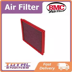 BMC Air Filter fits Jeep Cherokee KK 3.7L V6 EKG - Bild 1 von 3