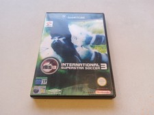 International Superstar Soccer 3 Gamecube Ebay