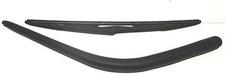 Rear windshield wiper arm + blade for Nissan Primera P12 2002-2015 hatchback