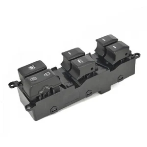 Car Drive Window Control Lifter Switch 93570-1W155 For 2012-2015 Kia Rio Pride - Foto 1 di 6