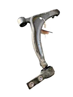 Nissan Altima 2.5 S 2005 brazo de control inferior delantero izquierdo lado del conductor OEM Foto 1 de 4