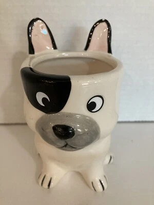 Cerámica Decoración Perrito Hobby Lobby Foto 1 de 4