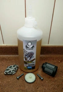 Land Rover Freelander Evoque Haldex 4 Service Kit - Fluid/oil & Filter - Picture 1 of 1