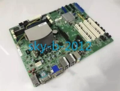 1 PCS SB630 industrial computer motherboard In good condition - Image 1 of 4