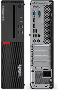 Computer Lenovo ricondizionato con i5 32gb di ram e 1tb di SDD Windows 10 Pro A - Imagen 1 de 4