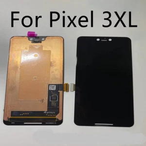 Original Google Pixel 3XL LCD Display Touchscreen Digitizer Ersatz - Bild 1 von 1